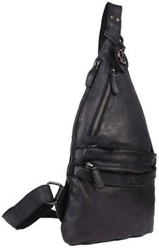 Harbour 2nd Rowan (UP.13132-darkash) black