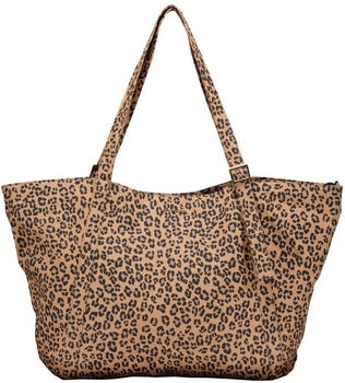 Hey Marly Pretty Wonder Canvas L (HM68-2318-L) brown