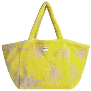 Wouf (XLTO250009) yellow