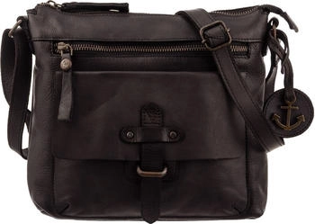 Harbour 2nd Hayden (UP.13116-darkash) black