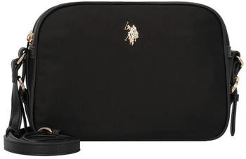 U.S. Polo Assn. Houston (BEUHU6381WZC000) black