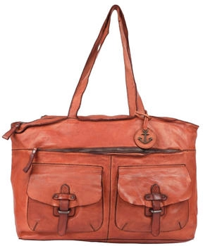Harbour 2nd Urban Poets Jordan (UP.13070-charmingcognac) brown