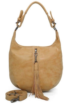 Fritzi aus Preußen Vintage Race01 Hobo Honey Mustard