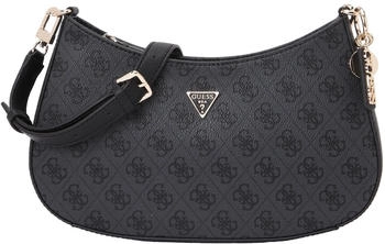 Guess Noelle II (HWBG96-72180) Coal Logo