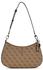 Latte Logo/Brown