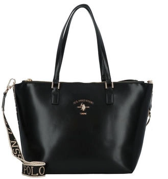 U.S. Polo Assn. Heat (BEU7H8616WVP000) black