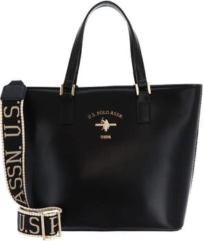 U.S. Polo Assn. Heat (BEU7H8617WVP000) black
