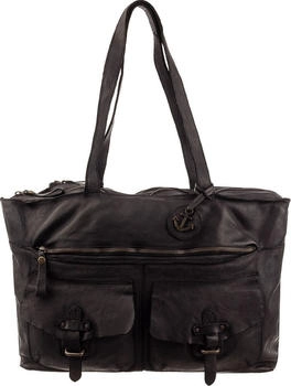 Harbour 2nd Urban Poets Jordan (UP.13070-darkash) black