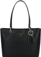 Guess Noelle II Shopper Tasche 37 cm schwarz