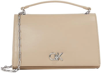 Calvin Klein Re-Lock (K60K612810W75) brown