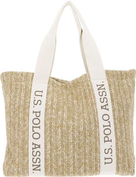 U.S. Polo Assn. Pool Party (BEU2P8692WP5517) beige