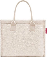 Reisenthel Tasche Daily Shopper Teddy Sand (DN1042)