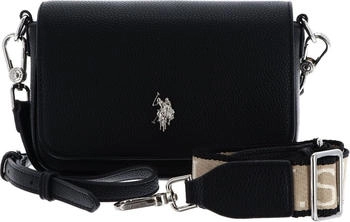 U.S. Polo Assn. Mansion (BEUE58718WVP000) black