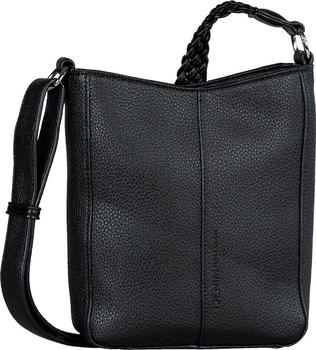 Tom Tailor Denim Neda (011526-060) black