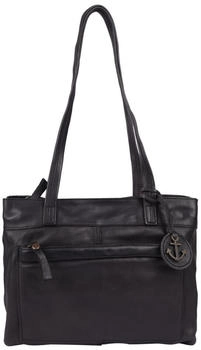 Harbour 2nd Urban Poets (UP.13394-darkash) black