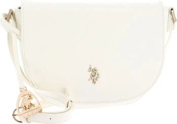 U.S. Polo Assn. Jones (BEUJE8654WVP802) white