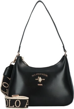U.S. Polo Assn. Heat (BEU7H8619WVP000) black