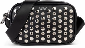 Replay (FW3715.000.A0458C.0098) black