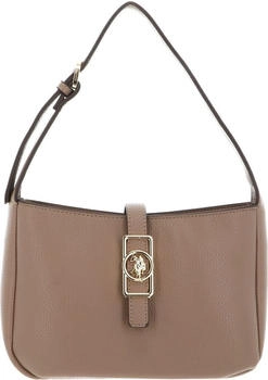 U.S. Polo Assn. Sun Faded (BEU4S8600WVP139) brown