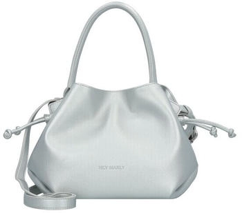 Hey Marly Cool Companion Beuteltasche (HM60-2416-S) silberfarben