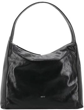 Abro Amber Shopper (032068-64-18) black
