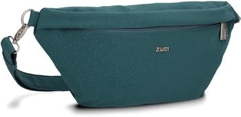 Zwei Mademoiselle.M (MH80PAC) petrol