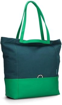 Zwei Fiorelli Shopper (FI200PET) petrol