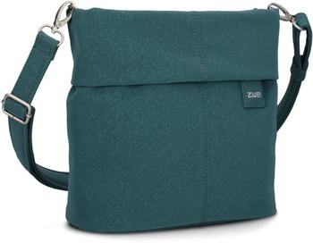 Zwei Mademoiselle.M (M8PAC) petrol