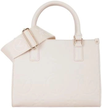 Valentino Bags Samba SAMBA RE Shopper (VBS8ZG04_991) beige