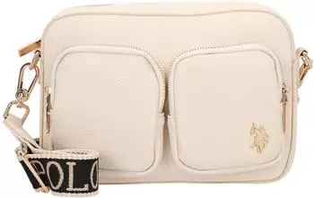 U.S. Polo Assn. Mansion (BIUE58920WVP802) white