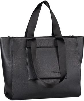 Tom Tailor Denim Aisha Shopper (004683-060) black