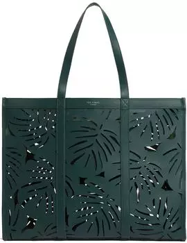 Ted Baker Leiian Shopper (S280650_green) green