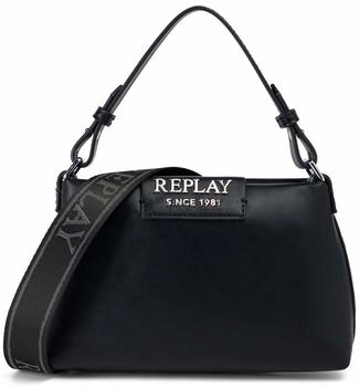 Replay (FW3779.000.A0500D.098) black