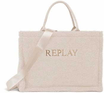 Replay Shopper (FW3815.000.A1002A.003) beige