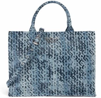 Replay Shopper (FW3791.000.A0900O.794) brown