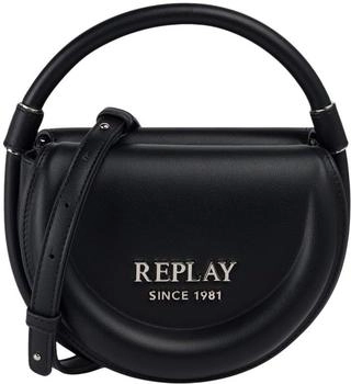 Replay (FW3003.008.A0500D.098) black