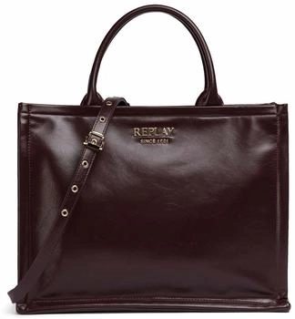 Replay Shopper (FW3780.000.A0500F.227) red