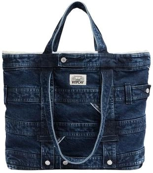 Replay Shopper (FW3700.003.A0900P.797) blue