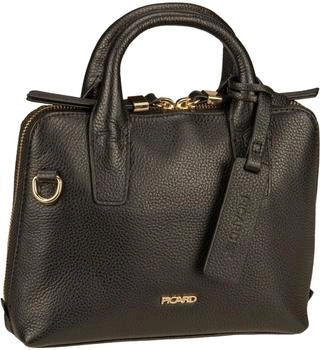 Picard Java (1297-15K-001) black