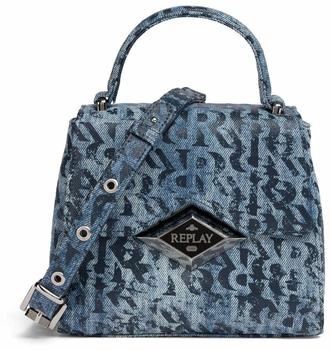 Replay (FW3763.002.A0900O.794) black