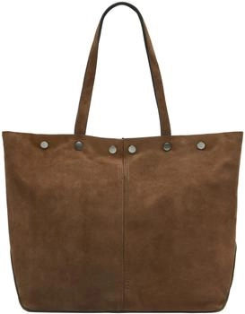Liebeskind Rive Shopper (2167114_8640) brown