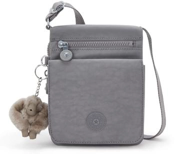Kipling Basic New Eldorado Mini Bag (KPKI72918DH1) grey