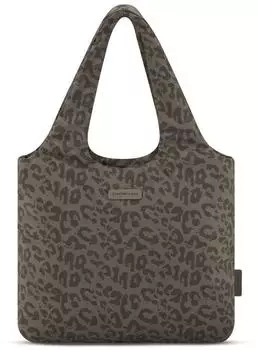 Kapten & Son Skara Cloud Shopper (KSE0000000100) Laptopfach brown