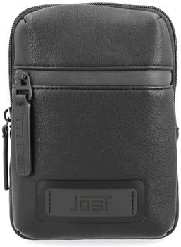 Jost Riga y(3753-001) black