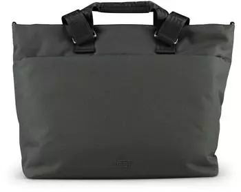 Jost Bergen (1461-708) Laptopfach grey