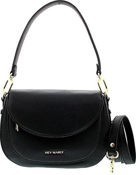 Hey Marly Big Sister (HM60-2522-S) black