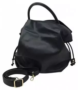 Hey Marly Cool Companion Beutel(HM60-2404-M) black