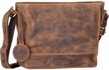 Greenburry Vintage (1532-25) brown