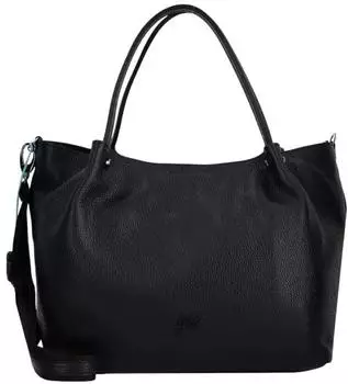 GabsBags Lilly Shopper (G012040T2_X2428_C0001) black