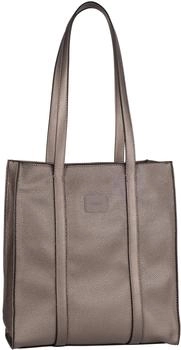 Gabor Elfie Shopper (004104-015) silberfarben